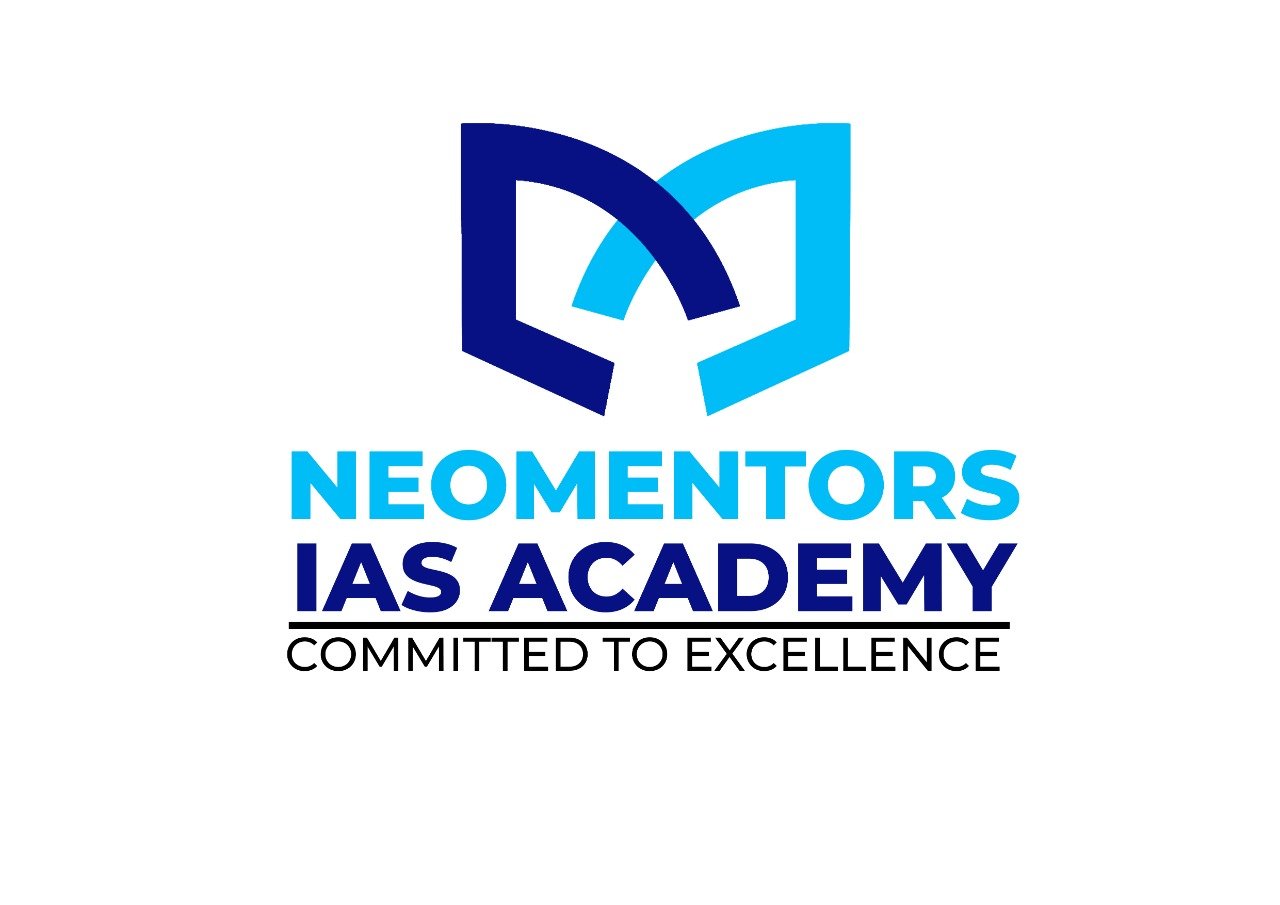 NEOMENTORS IAS ACADEMY